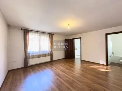 Piata Domenii | Prima inchiriere | 6 Camere | Parcare - foto 15