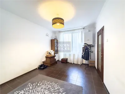 Piata Domenii | Prima inchiriere | 6 Camere | Parcare - foto 20