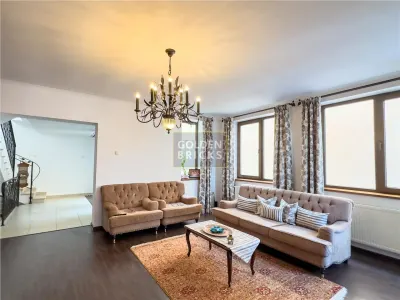 Piata Domenii | Prima inchiriere | 6 Camere | Parcare - foto 4
