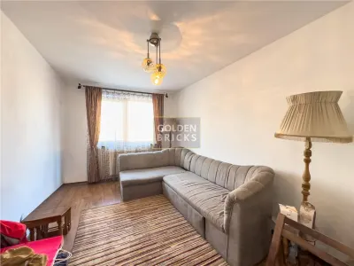 Piata Domenii | Prima inchiriere | 6 Camere | Parcare - foto 10