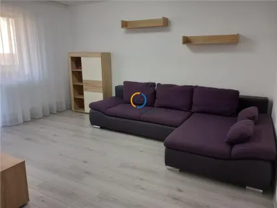 Inchiriere apartament 2 camere bloc nou Trivale - foto 1