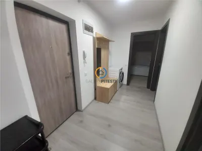 Inchiriere apartament 2 camere bloc nou Trivale - foto 4