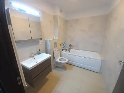 Inchiriere apartament 2 camere bloc nou Trivale - foto 5