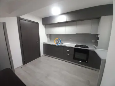 Inchiriere apartament 2 camere bloc nou Trivale - foto 6