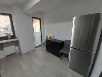 Inchiriere apartament 2 camere bloc nou Trivale - foto 7