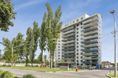 2 Camere || Vedere Panoramica || Aviatiei Towers - foto 14