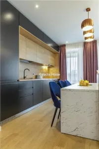 2 Camere || Vedere Panoramica || Aviatiei Towers - foto 5