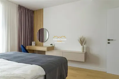 2 Camere || Vedere Panoramica || Aviatiei Towers - foto 7