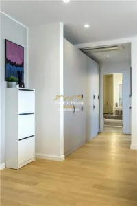 2 Camere || Vedere Panoramica || Aviatiei Towers - foto 8