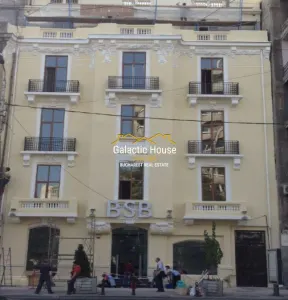 Piata Romana Cladire Birouri Ultracentrala Pretabila Hotel - Bucuresti