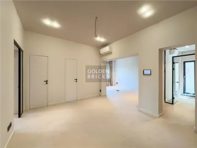 Dorobanti | Iancu de Hunedoara |  Prima inchiriere | Finisaje premium - foto 8