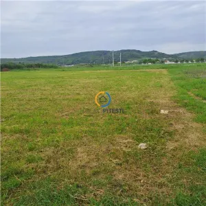 De vanzare teren Stefanesti zona Sticlelor, intravilan, 4200 mp - Pitesti