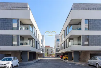 VANZARE APARTAMENT 2 CAMERE BANEASA -LA CITADELA REZIDENCE - foto 4