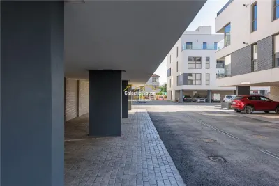 VANZARE APARTAMENT 2 CAMERE BANEASA -LA CITADELA REZIDENCE - foto 5