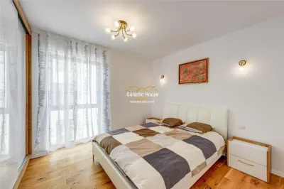 VANZARE APARTAMENT 2 CAMERE BANEASA -LA CITADELA REZIDENCE - foto 6