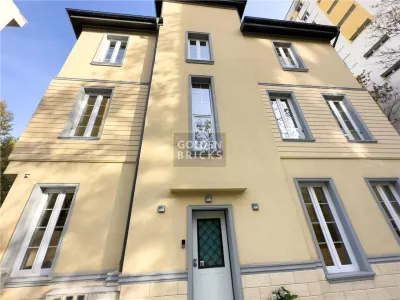 Stefan cel mare| Bucur Obor | pretabil clinica | centru beaty | vila reprezentativa - foto 21