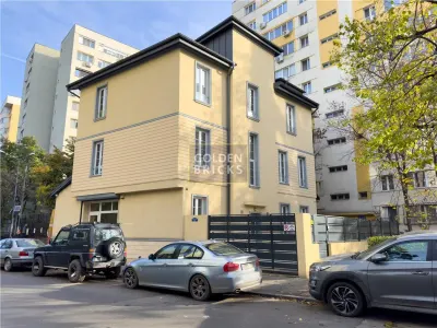 Stefan cel mare| Bucur Obor | pretabil clinica | centru beaty | vila reprezentativa - foto 22