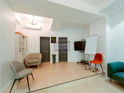 Stefan cel mare| Bucur Obor | pretabil clinica | centru beaty | vila reprezentativa - foto 5