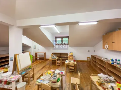 Pta Muncii | Pretabila activitate educationala  sau Clinica | Metrou 3 minute - foto 21