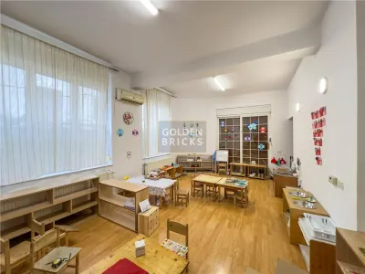 Pta Muncii | Pretabila activitate educationala  sau Clinica | Metrou 3 minute - foto 7