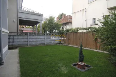 VILA PENTRU RESEDINTA SAU OFFICE - foto 12