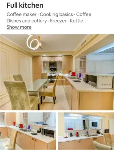 Apartament 3 camere LUX | HERASTRAU ||Gradina 45 mp |Parcare Subterana - foto 11