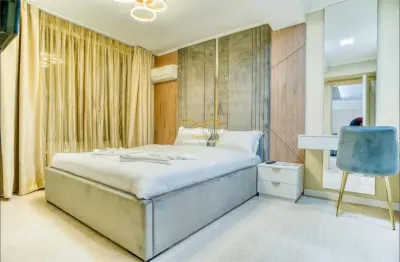 Apartament 3 camere LUX | HERASTRAU ||Gradina 45 mp |Parcare Subterana - foto 4