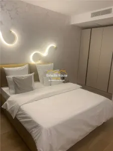 Apartament 3 camere LUX | HERASTRAU ||Gradina 45 mp |Parcare Subterana - foto 10