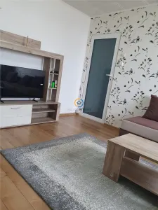 Apartament doua camere Banat Exercitiu mobilat, utilat - foto 1