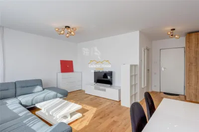 VANZARE APARTAMENT 2 CAMERE BANEASA -LA CITADELA - foto 2