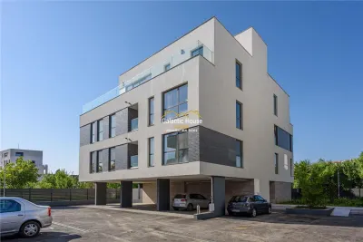 VANZARE APARTAMENT 2 CAMERE BANEASA -LA CITADELA - foto 11
