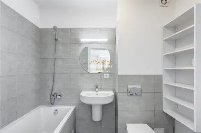 VANZARE APARTAMENT 2 CAMERE BANEASA -LA CITADELA - foto 8
