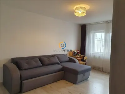 Vanzare apartament 2 camere Popa Sapca - Pitesti