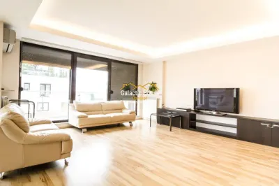 Triplex Vedere Lac Gradina Proprie 2 Locuri Parcare Subterana - foto 3
