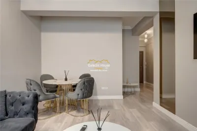VANZARE APARTAMENT 2 CAMERE /AVIATIEI/PARK REZIDENCE 6 - foto 3