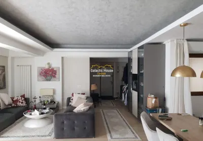 VANZARE APARTAMENT 4 CAMERE AVIATORILOR -KISSELEFF PIATA CHARLES DE GAULLE - foto 4
