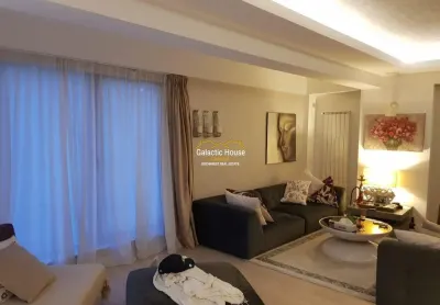 VANZARE APARTAMENT 4 CAMERE AVIATORILOR -KISSELEFF PIATA CHARLES DE GAULLE - foto 2