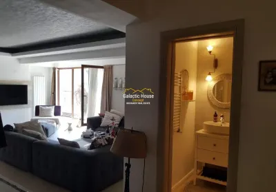 VANZARE APARTAMENT 4 CAMERE AVIATORILOR -KISSELEFF PIATA CHARLES DE GAULLE - foto 5