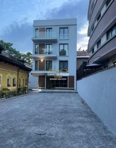 VANZARE APARTAMENT 4 CAMERE AVIATORILOR -KISSELEFF PIATA CHARLES DE GAULLE - foto 6