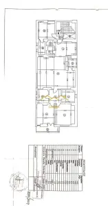 VANZARE APARTAMENT 4 CAMERE AVIATORILOR -KISSELEFF PIATA CHARLES DE GAULLE - foto 7