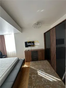 INCHIRIERE APARTAMENT LUX PREMIO BY NUSCO ROMANA -GRADINA ICOANEI - foto 11