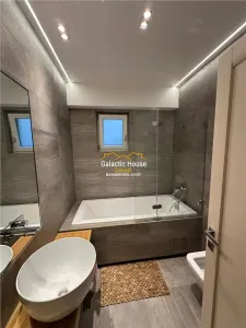 INCHIRIERE APARTAMENT LUX PREMIO BY NUSCO ROMANA -GRADINA ICOANEI - foto 12