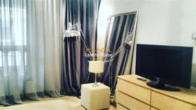 Apartament  DE LUX 3 CAMERE | HERASTRAU |PISCINA INTERIOARA**galactichouse ro** - foto 3