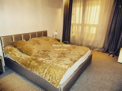 Apartament  DE LUX 3 CAMERE | HERASTRAU |PISCINA INTERIOARA**galactichouse ro** - foto 5