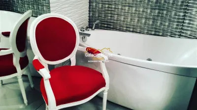 Apartament  DE LUX 3 CAMERE | HERASTRAU |PISCINA INTERIOARA**galactichouse ro** - foto 6