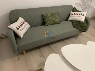 Apartament 4 camere Prundu etaj intermediar, mobilat si utilat complet - foto 4