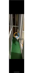 Apartament 4 camere Prundu etaj intermediar, mobilat si utilat complet - foto 9