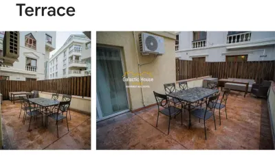 Apartament 3 camere LUX | HERASTRAU | TERASA 30MP - foto 11