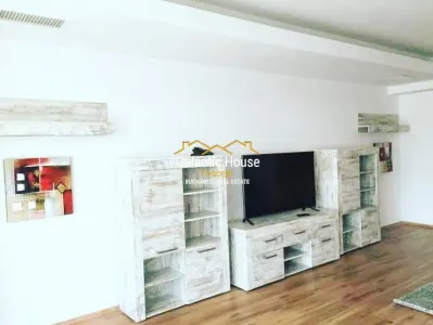 APARTAMENT 4 CAMERE NORDULUI VEDERE PARC HERASTRAU - foto 11
