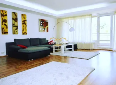 APARTAMENT 4 CAMERE NORDULUI VEDERE PARC HERASTRAU - foto 3